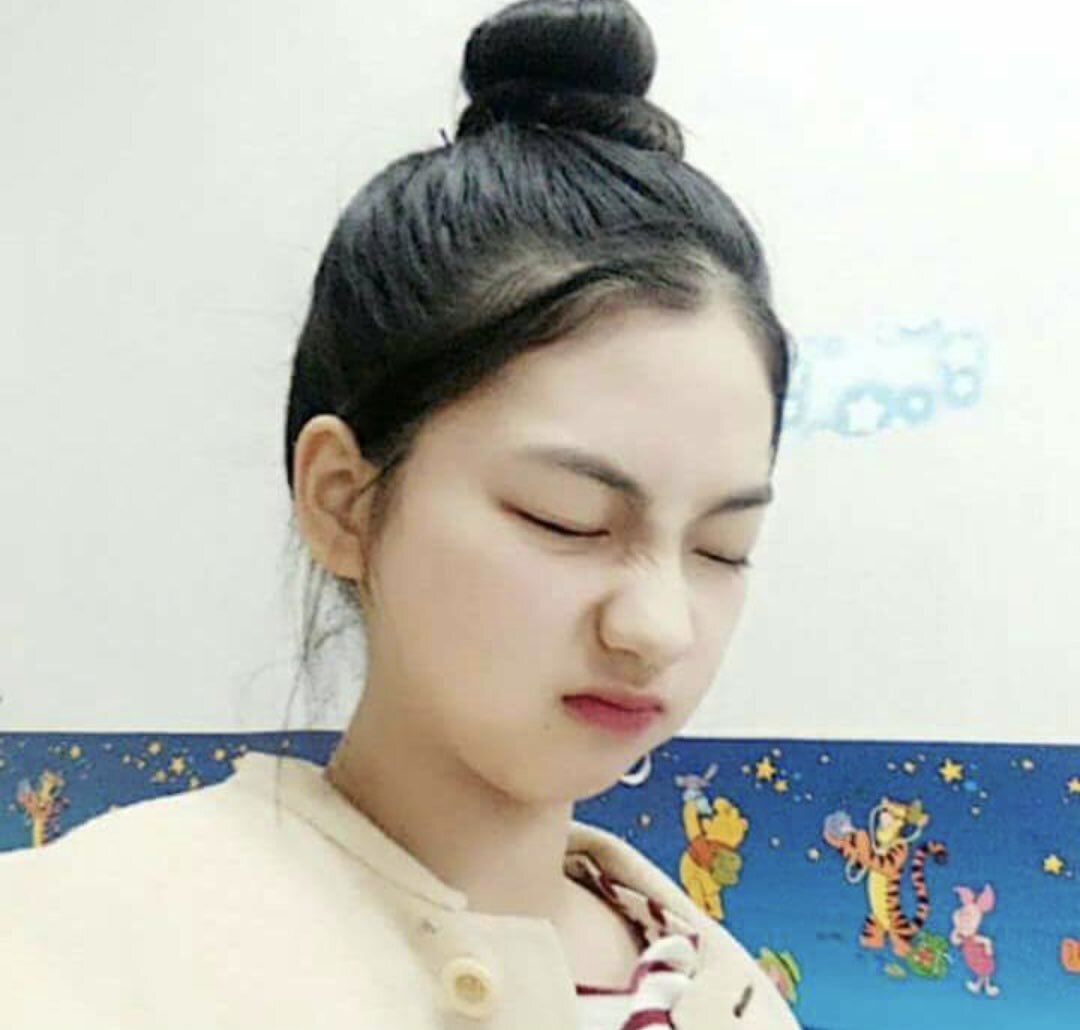 카리나 에스파 여친짤 셀카 예쁜 아이돌 걸그룹 AESPA Karina