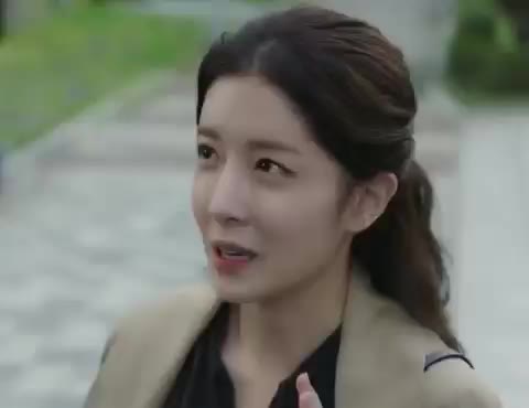 0 정인선 내 뒤에 테리우스