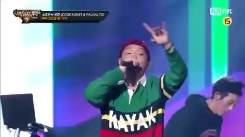 쇼미더머니777(트리플세븐) 쇼미더머니777