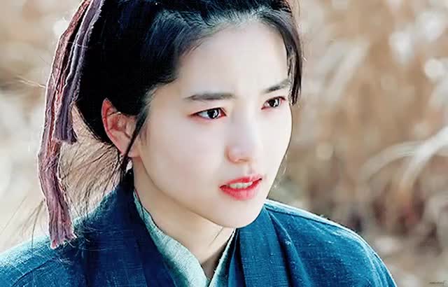 미스터 션샤인 드라마 여자 캐릭터 여캐 예쁜