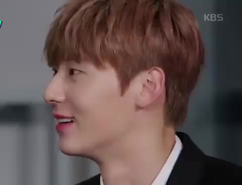 해피 투게더 4 황민현 워너원