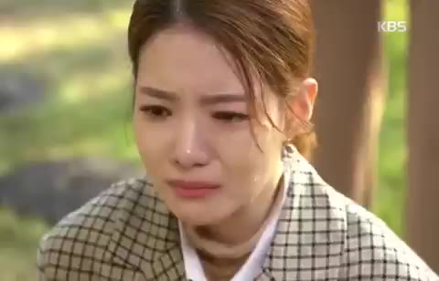 내일도 맑음 하승리 눈물 슬픔