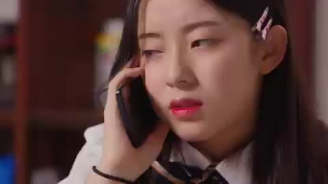 끊어? 전화 남자사람친구 14일전 웹드라마 1화 이순정