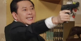 박멸 일베 벌레 총으로 드라마 전광렬