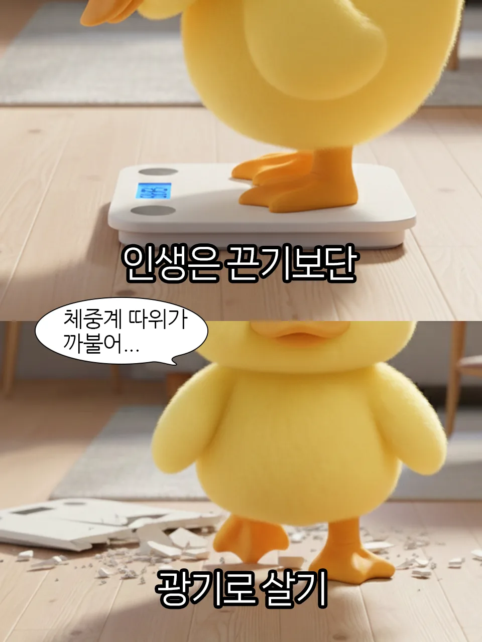 인생은 광기