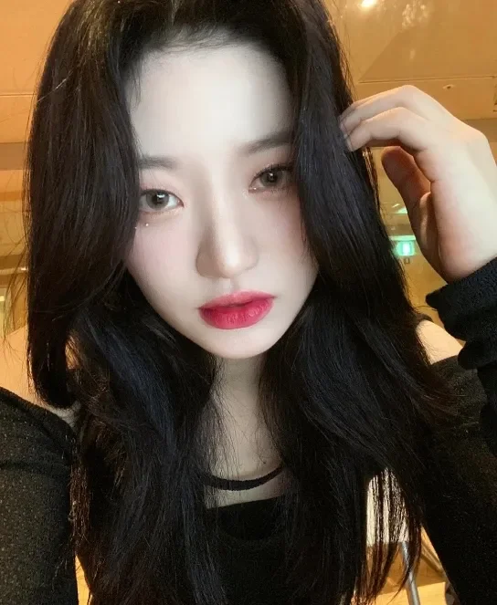 Billlie 시윤 아이돌 걸그룹