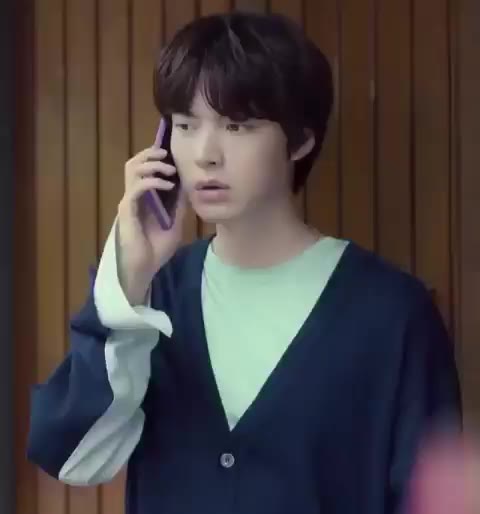 ＂사랑해＂ 이민기 안재현에게 시크하게 사랑고백♥ (예???) 뷰티 인사이드 ??? 안재현