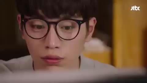 경찰 공무원 합격(!) 제복 입은 서강준 (눈이 부셔...☆) 제3의 매력