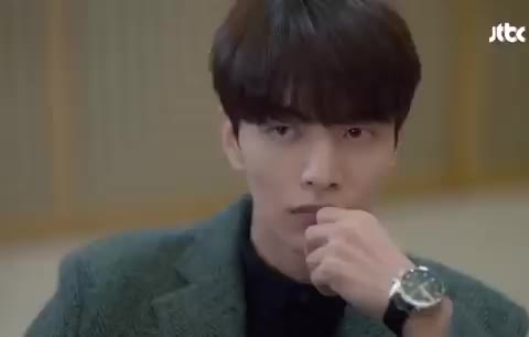 뷰티 인사이드 뷰티 인사이드 이민기 갸우뚱