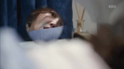 침 혀놀림 이유리 드라마