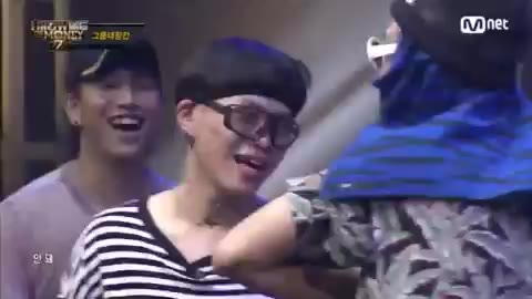 쇼미더머니777(트리플세븐)