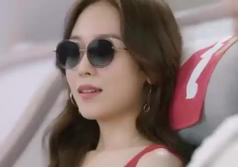나 서현진이에요♡ ＂떨리죠? 내 옆에 앉으니까~^ㅡ^＂ 뷰티 인사이드