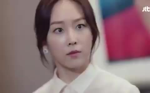 이민기 서현진에게 "자꾸 날 시험하려 하지 마세요..!" 뷰티 인사이드 서현진 빡침