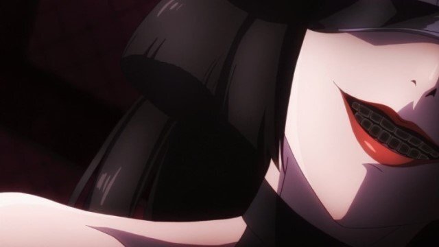 너트 크래커 일본 애니메이션 여성 캐릭터 여자 애니