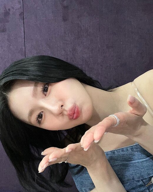 미연 조미연 여자 아이들 MIYEON 걸그룹 아이돌 (여자)이이들 (G)I-DLE