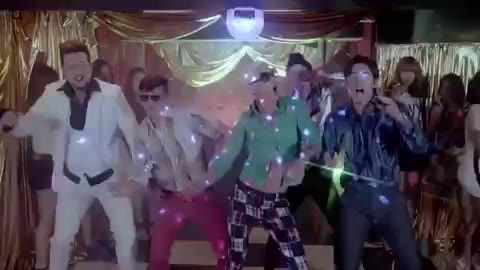 안무 추억 Friday Night Saturday Night 뮤비 지오디