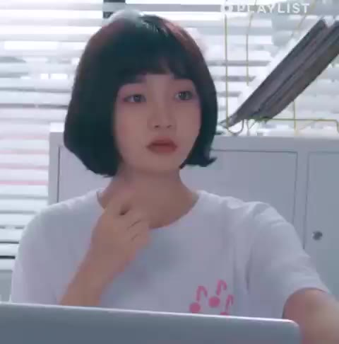 플레이리스트 정푸름 눈치