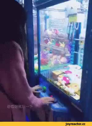 인형뽑기 대환장파티 인형뽑기 꼼수