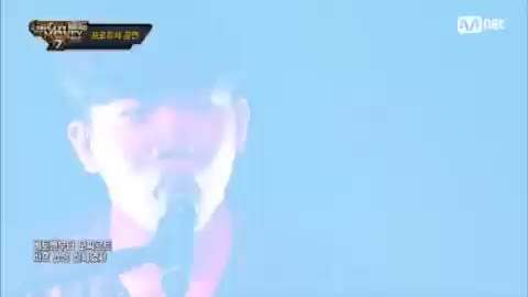 [4회] TEAM 더 콰이엇&창모 @프로듀서 특별공연 쇼미더머니777(트리플세븐)