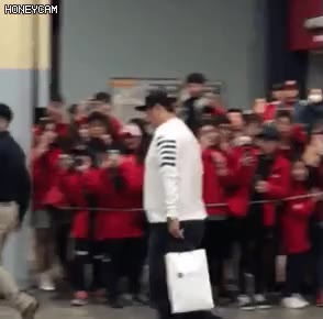 0 쳐받아 이거나받아라 류뚱