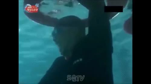 함박웃음 길 무도짤 무한도전 웃김