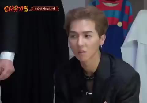 오답열차 출발합니다~~칙칙폭폭포고포 신서유기5