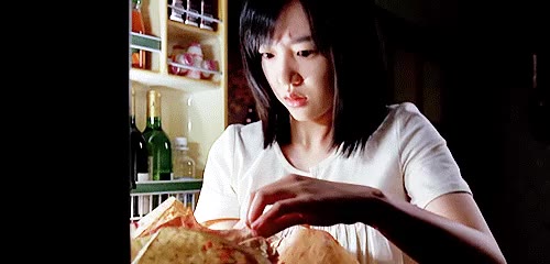 임수정 데뷔초 장화홍련 영화