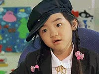 말 함부로 하지 마세요!