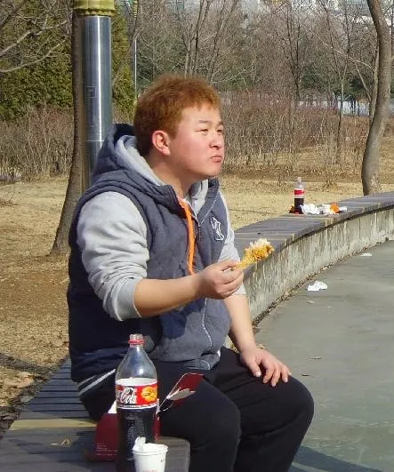 치킨