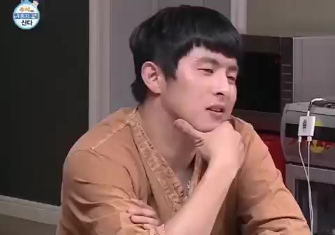 장안의 화제(?) 현무 학당! (낯빛 조절) 나 혼자 산다 기안84