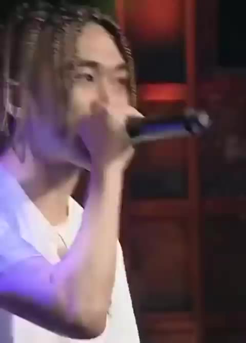 김효은 김효은 쇼미더머니777