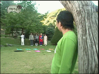 딱따구리 무한도전 박명수 레전드 웃긴 짤 나무 광기 어이없음 몸개그