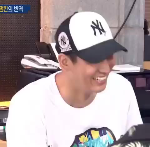 빅픽처패밀리 우효광메소드연기 빅픽처패밀리1회
