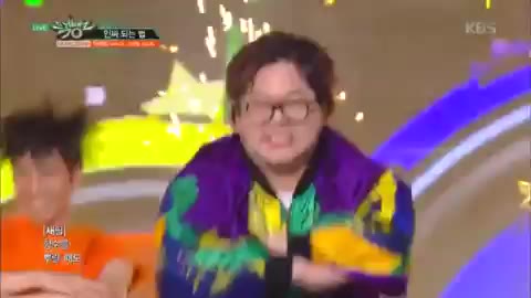 뮤직뱅크