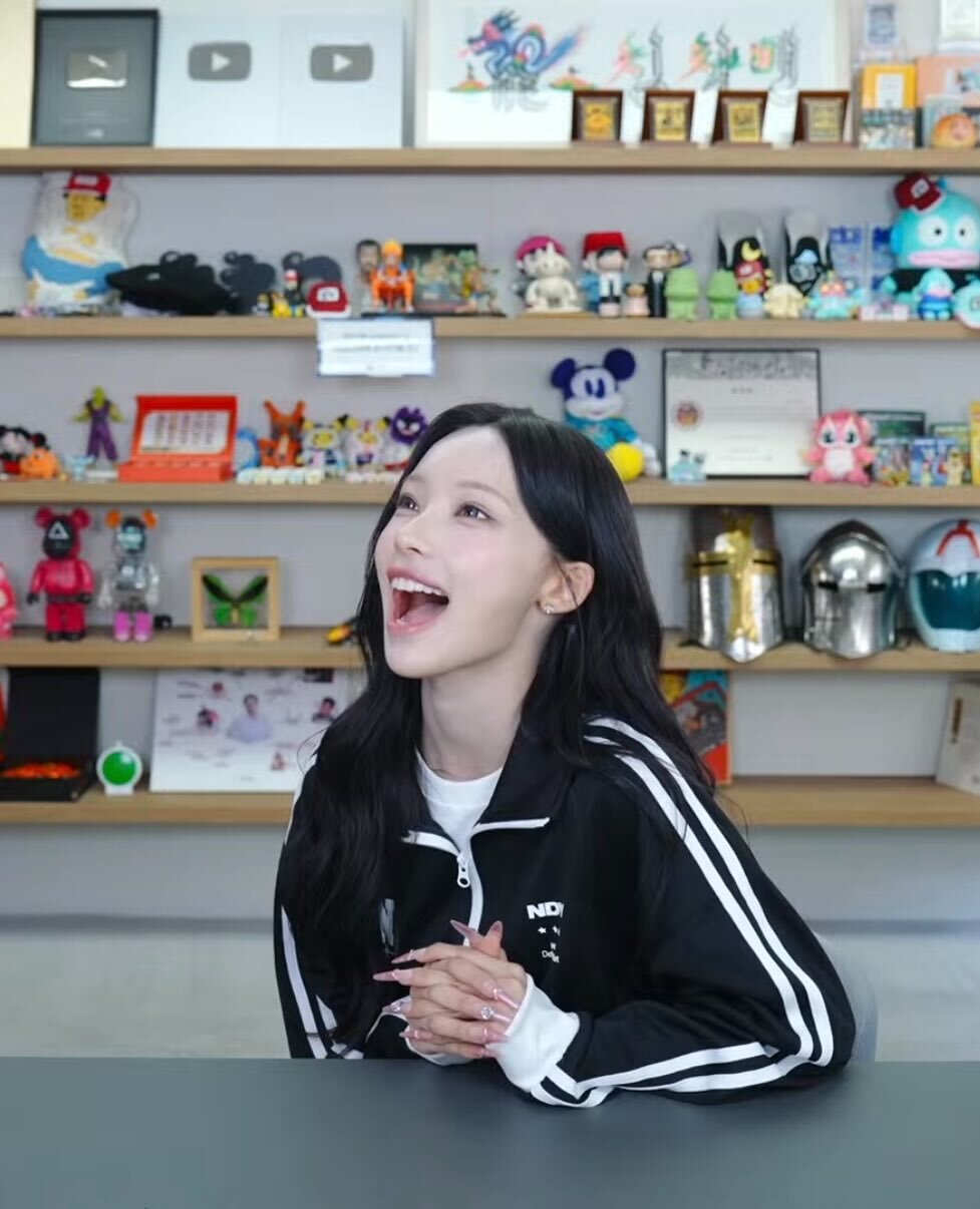 파이리 원이 정원이 리센느 RESCENE 침착맨 방송 고화질 걸그룹 아이돌