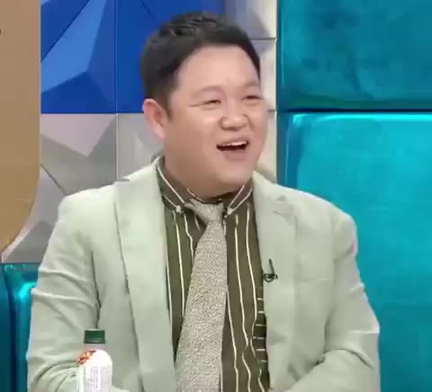 황금어장-라디오스타 이현 갈길 김구라