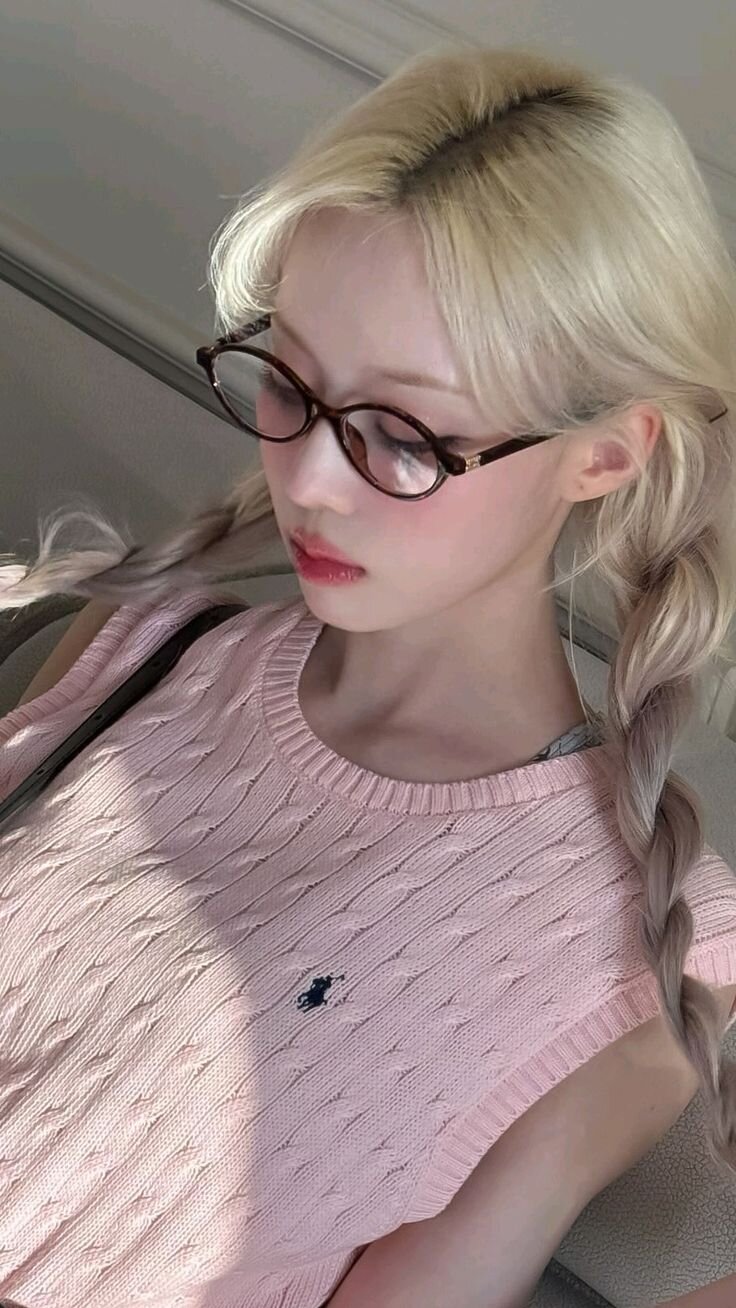 에스파 윈터 김민정 aespa winter 셀카 예쁜 아이돌 걸그룹