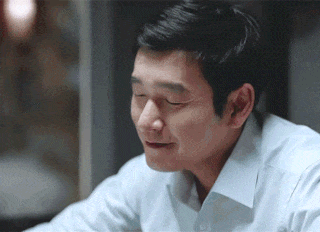 조승우 내부자들 식빵 뭐하지는거야 황당 빡침 뭐하냐 지금 뭐하는거