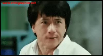 성룡 코피 당황 충격 황당 어이없음 분노