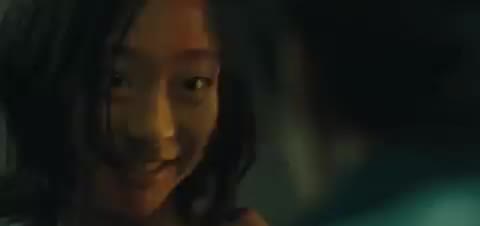 0 로우킥 김다미 마녀