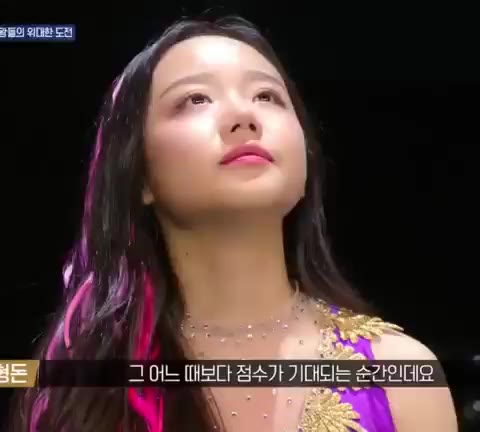 댄싱하이 호야팀