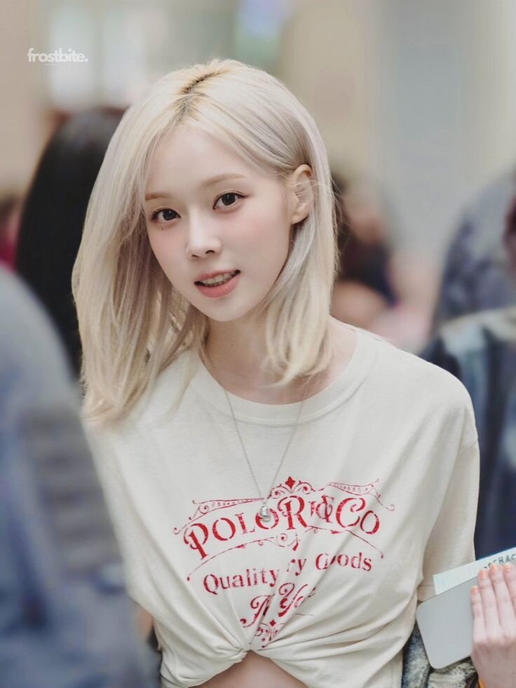 에스파 윈터 김민정 aespa winter 셀카 예쁜 아이돌 걸그룹