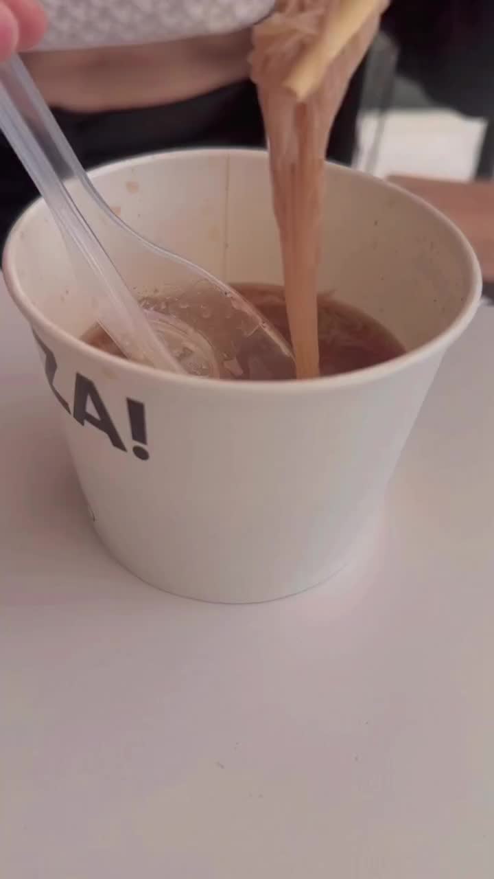 맛있는 대만 곱창 국수