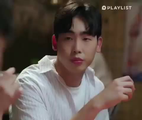 힘내 김민우 연플리 웹드라마