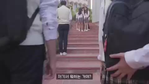 지우빈 고백 자기소개 지우빈 남자사람친구 14일전 웹드라마 1화