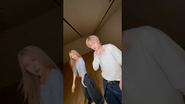 Know About Me 챌린지 — TWS 지훈
