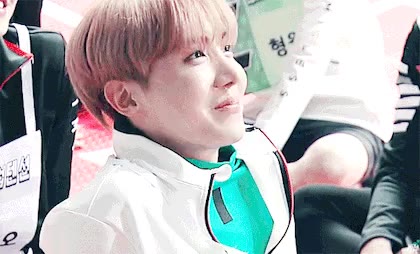 제이홉 하트 좋아 최고