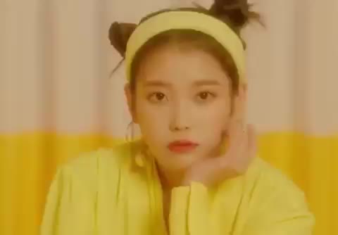 [MV] 아이유(IU) _ 삐삐(BBIBBI) 아이유 삐삐(BBIBBI) 뮤비