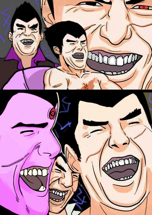 방긋 하하 신남