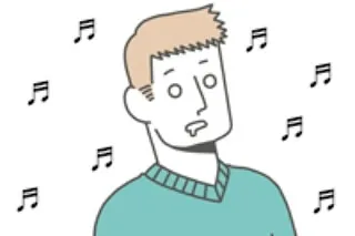 음악 마약 취하다 정신 정줄놓음